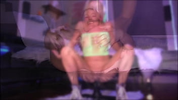 Sam zee 6in1 sex doll toy play dp dap orgasms piss drink