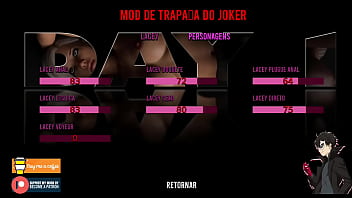 Ela não tira sua amiga safada da cabeça