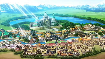 Ovaピュアピュア ぺろぺろ プリンセス