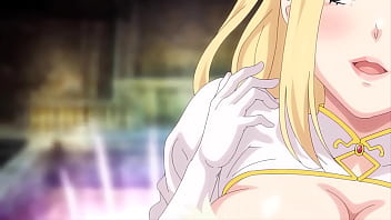 Ovaピュアピュア ぺろぺろ プリンセス