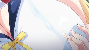 Ovaピュアピュア ぺろぺろ プリンセス