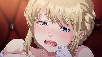 Ovaピュアピュア ぺろぺろ プリンセス