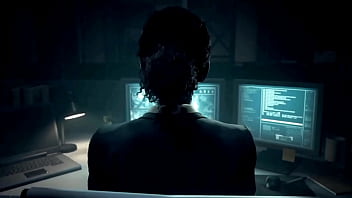 Residen evil 4 ashley helping