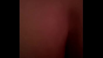 Mi vecina me da el culo