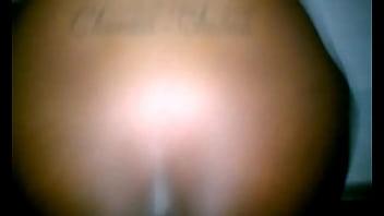 Ebony backshots pt 2