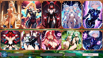 We ranked our top 5 hottest hentai waifus battle babes pc game see who made #1 We ranked our top 5 hottest hentai waifus battle babes pc game see who made #1
