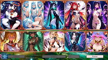 We ranked our top 5 hottest hentai waifus battle babes pc game see who made #1 We ranked our top 5 hottest hentai waifus battle babes pc game see who made #1