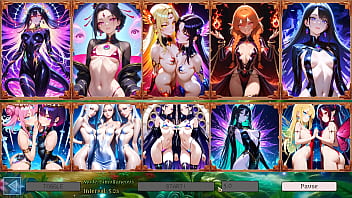 We ranked our top 5 hottest hentai waifus battle babes pc game see who made #1 We ranked our top 5 hottest hentai waifus battle babes pc game see who made #1