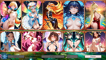 We ranked our top 5 hottest hentai waifus battle babes pc game see who made #1 We ranked our top 5 hottest hentai waifus battle babes pc game see who made #1
