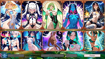 We ranked our top 5 hottest hentai waifus battle babes pc game see who made #1 We ranked our top 5 hottest hentai waifus battle babes pc game see who made #1