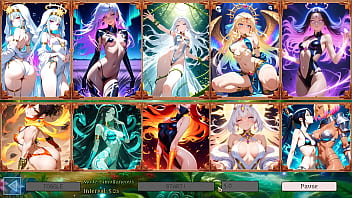 We ranked our top 5 hottest hentai waifus battle babes pc game see who made #1 We ranked our top 5 hottest hentai waifus battle babes pc game see who made #1