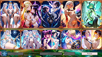 We ranked our top 5 hottest hentai waifus battle babes pc game see who made #1
