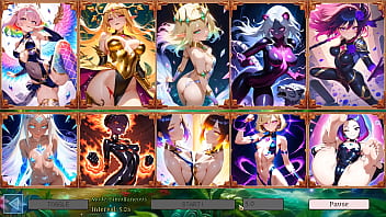 We ranked our top 5 hottest hentai waifus battle babes pc game see who made #1