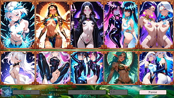 We ranked our top 5 hottest hentai waifus battle babes pc game see who made #1 We ranked our top 5 hottest hentai waifus battle babes pc game see who made #1