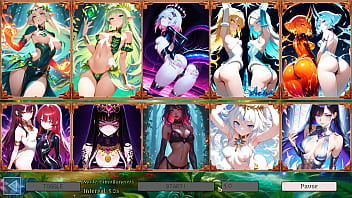 We ranked our top 5 hottest hentai waifus battle babes pc game see who made #1 We ranked our top 5 hottest hentai waifus battle babes pc game see who made #1