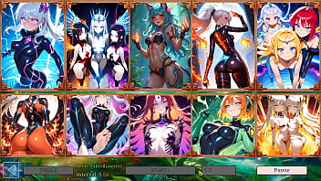 We ranked our top 5 hottest hentai waifus battle babes pc game see who made #1