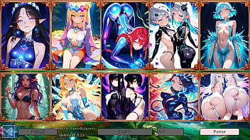 We ranked our top 5 hottest hentai waifus battle babes pc game see who made #1 We ranked our top 5 hottest hentai waifus battle babes pc game see who made #1