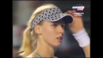 Elena dementieva upskirt