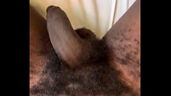 Pau babão mancha minha cueca sempre