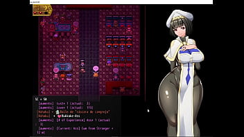 Nymphomania priestess v0 80 01