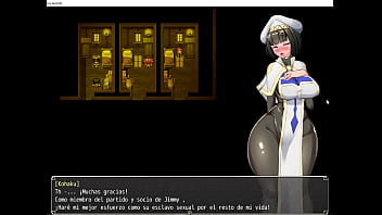 Nymphomania priestess v0 80 01