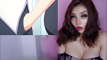 Hermanastros se enamoran y se quitan la virginidad hentai ane chijo ep 1