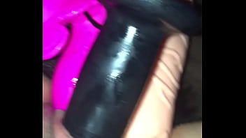 Pussy Full Of Dildos thumbnail