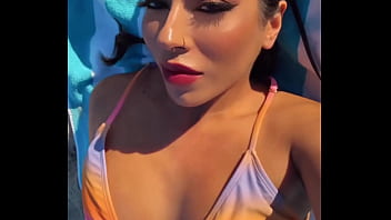 Nnn is over who’s giving me their first nut