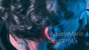 Don't forget to kiss them before the footjob