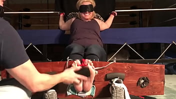 Part 2 foot tickling fetish videos