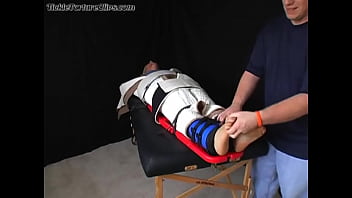 Part 2 foot tickling fetish videos