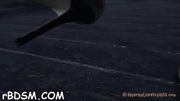 Bdsm serf movie scenes