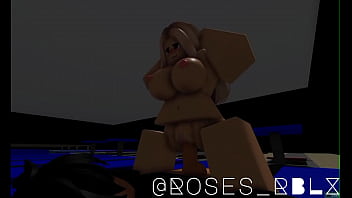 Rr34 gymnastics animation