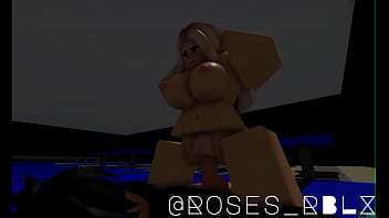 Rr34 gymnastics animation