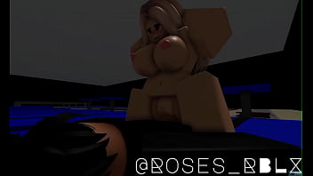 Rr34 gymnastics animation