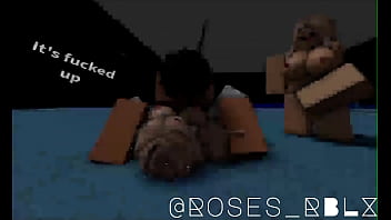 Rr34 gymnastics animation