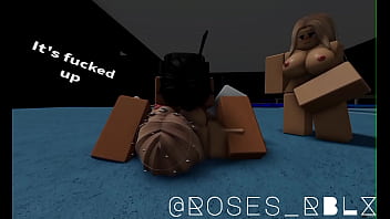 Rr34 gymnastics animation