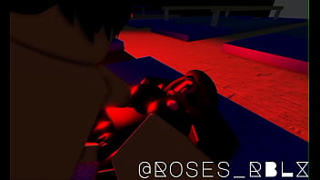 Rr34 gymnastics animation