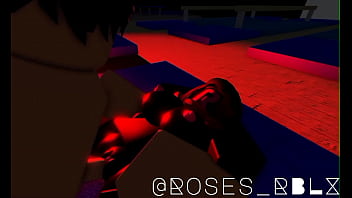 Rr34 gymnastics animation