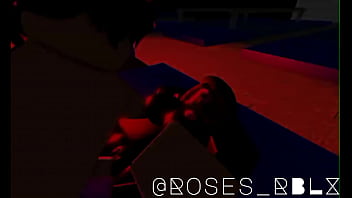 Rr34 gymnastics animation