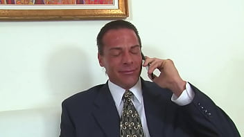 London keys slides stiff cock into her asian pink pussy