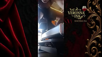 Suor e movimento – veronna ink