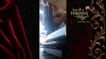 Suor e movimento – veronna ink