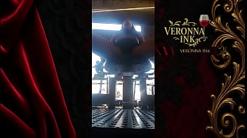 Suor e movimento – veronna ink