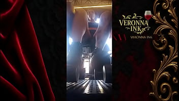 Suor e movimento – veronna ink