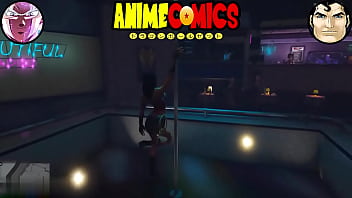 Mujer Maravilla Bailarina thumbnail