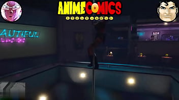 Mujer Maravilla Bailarina thumbnail