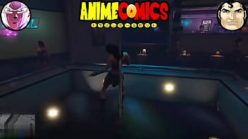 Mujer Maravilla Bailarina thumbnail