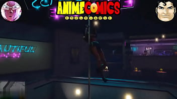 Mujer Maravilla Bailarina thumbnail