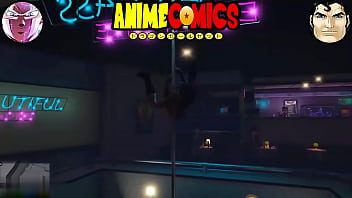 Mujer Maravilla Bailarina thumbnail